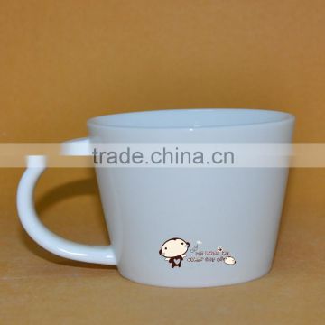 Top products hot selling new 2015 wholesale cute coffee mugs