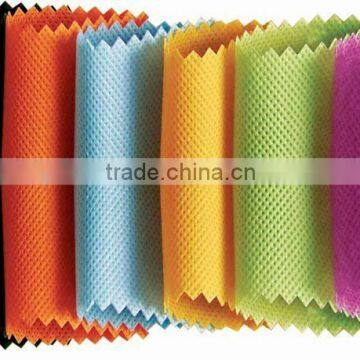 100% PP Spunbonded Nonwoven Fabric