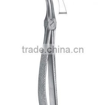 Best Quality English Pattern Dental Extracting Forceps, Dental instruments