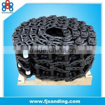 oem production undercarriage chain, bulldozer chain