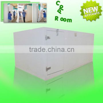 cold chamber for fruits & vegetables (2~6 degree C)