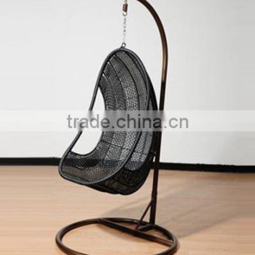 Rattan swing chair/ rattan fueniture