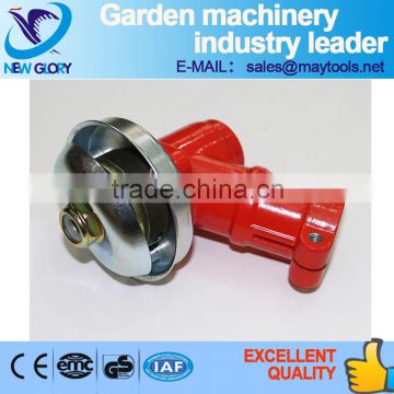 Good Quality Brush Cutter Spare Parts Gear Case Box