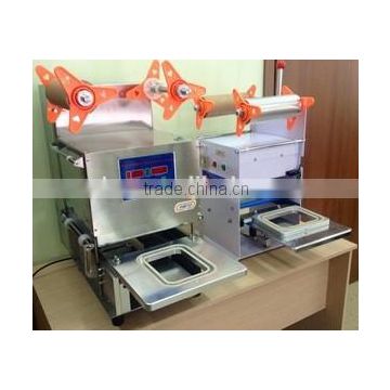 Hot selling Automatic digital Cup Sealer