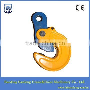 DFM horizontal lifting clamp