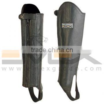 Riding Chaps & Gaiters