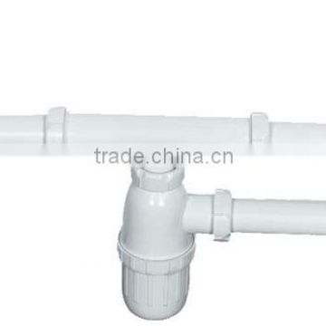 Siphon for Double Bowl Sink 32mm (YP055)