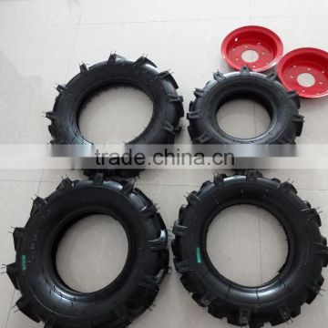 tractor agricultural tyre 400-8/410-12/500-12 tractor tyres