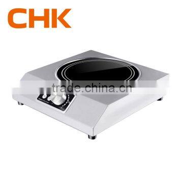 Latest new design superior service factory commercial induction cooker