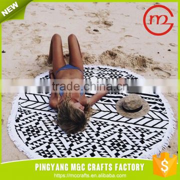 Superior assured trade latest design competitive price hotsale beach mattress