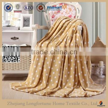 China Suppliers quilt blankets rebel wholesale plush blankets 100% polyester fur organic flag fleece blanket