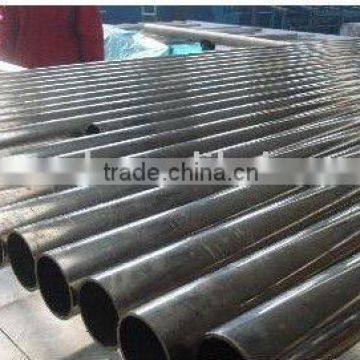 nickel tube and pipe