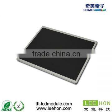 CMI 10.4 inch wide temperature lcd module with full view angle G104X1-L04