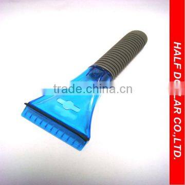 Plastic Snow Scraper, Ice Scraper, Car/Window Snow Scraper For One Dollar Item