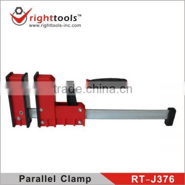 RIGHT TOOLS RT-J376 PARALLEL CLAMP