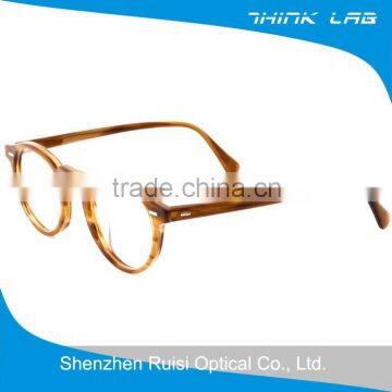 reading glasses frame unisex eyeglass made in china