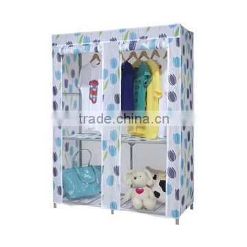 The best price of modern cloth cabinet