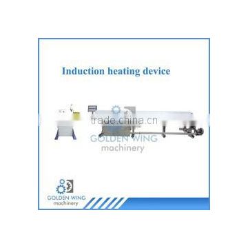 Automatic Drying/ Induction Oven for Tin Can Body Coating Machine