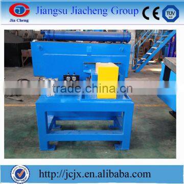 china EDM brass wire drawing equipment