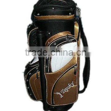 luxury golf bags