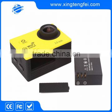 2016 cheap action camera be unique full hd 1080p 720p 60fps cam