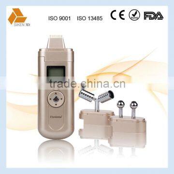 face massager vibrator collagen machine dermahead for sale product-certification