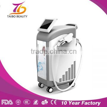 New products looking for distributor shr hiar removal beauty machine