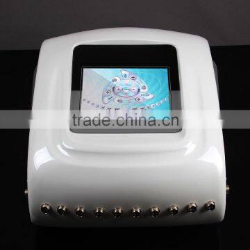 New and Hot Sale ALLRUICH Upgraded Lipolysis Lipo Laser Cellulite Slimming Fast Fat Burning Diode Machine