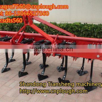 TS3ZT series of spring cultivator about s tine cultivator