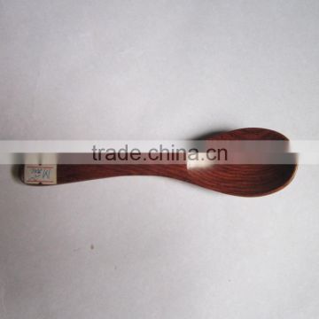 Cheap price spoon, high quality wooden spoon, small size made in Vietnam