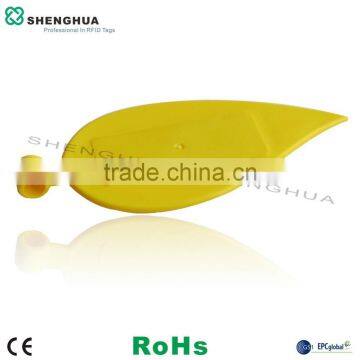 Plant Growing RFID Tag