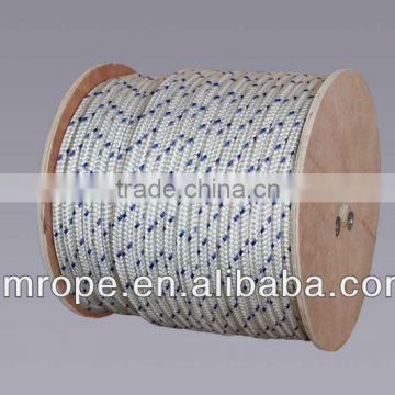 polypropylene braided cord/pp multi braided rope/pp rope