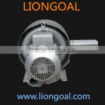 vortex blower for Plating equipment made in dongguan
