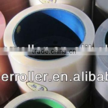 20 inch Huller rice mill rubber rollers