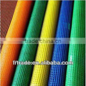 Mexico market (125g 145g 160g )fiberglass mesh