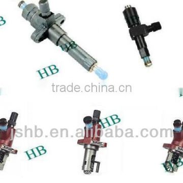 F165 fuel injector Agricultural injector