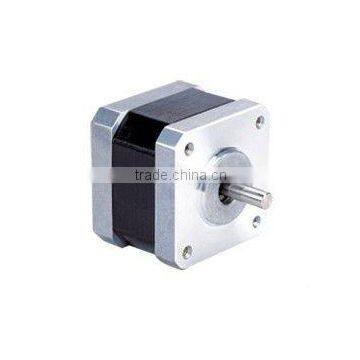 1.68A 0.44N.m 42mm Frame17 Hybrid Bipolar Stepper Motor