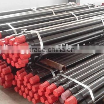 HDD hydraulic power tong break out drill pipe