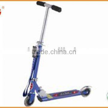 Best Selling Kick Scooter Kick Scooter with 2pcs wheels