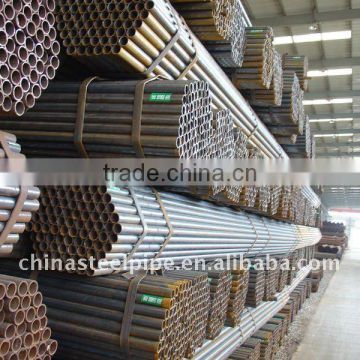 Cold rolled 304 stainless steel pipes