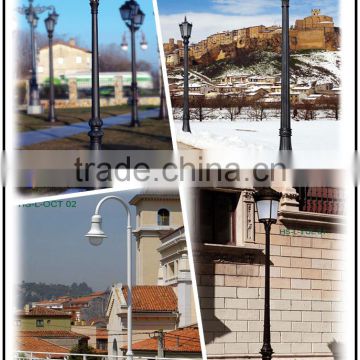 street lighting pole price , Lamp post, Lamp pole