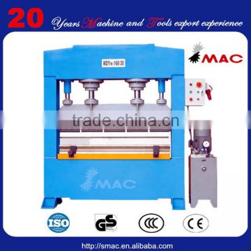 SMAC high precision Workshop Press w/Bending machine