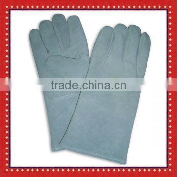 13" Welding Safety Gloves