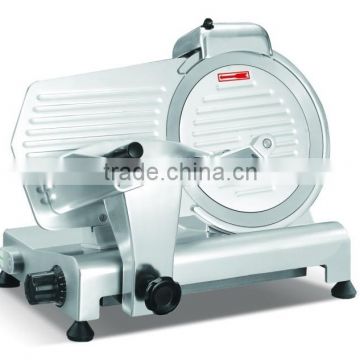 10"Inch Electric commercial Frozen Meat Slicer