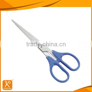 6-1/4'' Stainless steel material scissors for office use