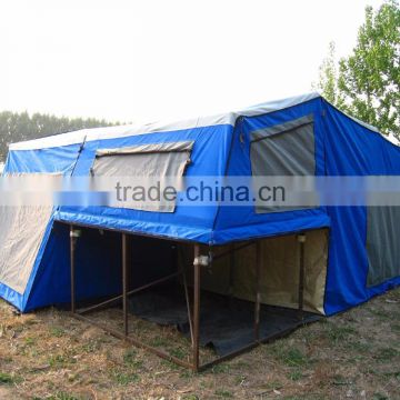 Camping soft floor trailer tents for sale