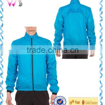 Sports Outdoors Waterproof Long Raincoat Pullover Adult Foldable Waterproof cycling wear