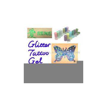 Sell Glitter Tattoo Gel