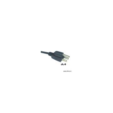 Sell Power Cord for USA, Japan, etc.