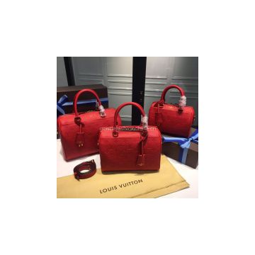New LV Speedy Handbags